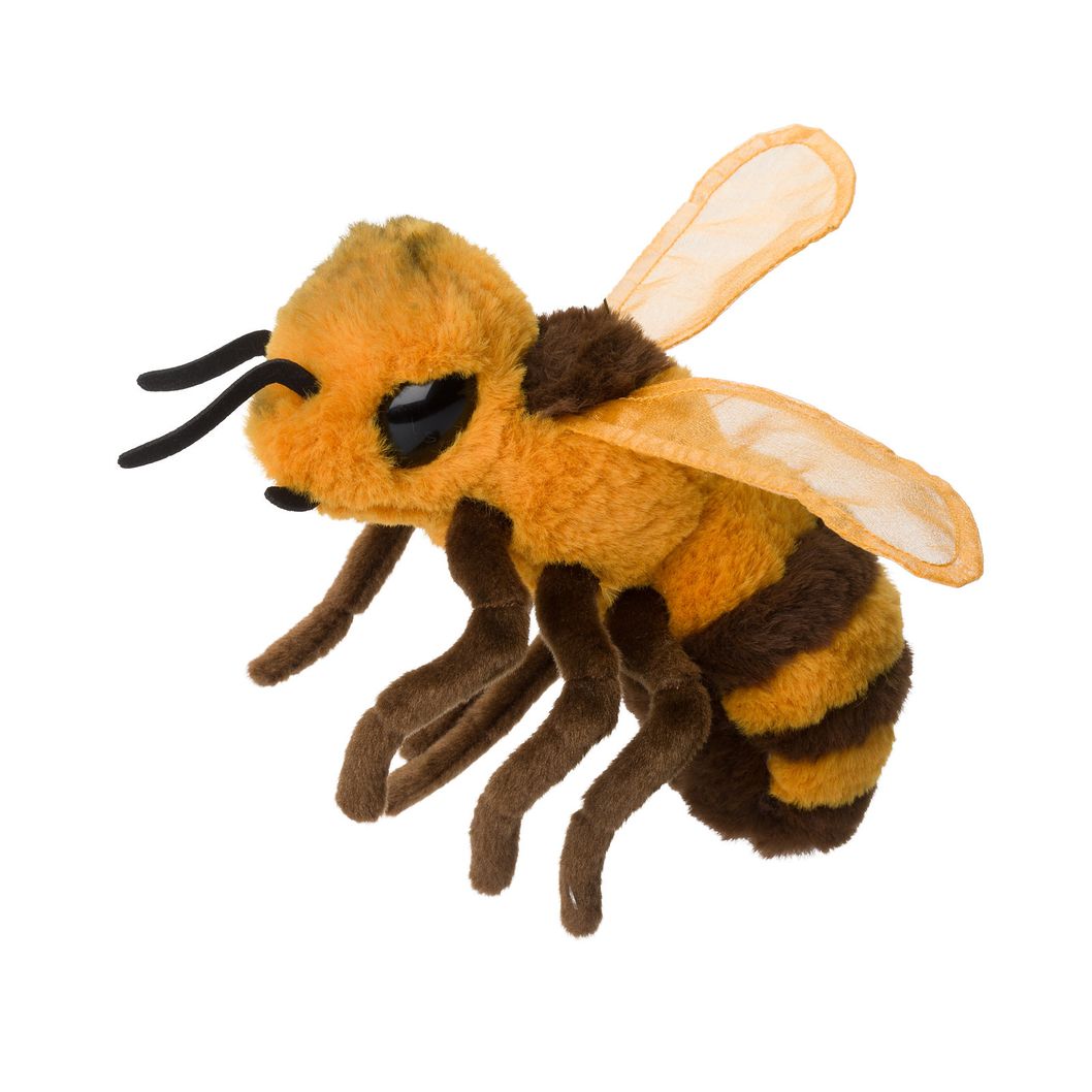 WWF (Världsnaturfonden) Bi - WWF (Världsnaturfonden)